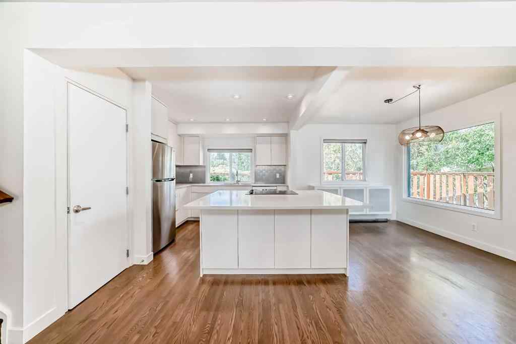 MLS® A2225727 - 36 Hooke Road SW in Haysboro Calgary, Residential