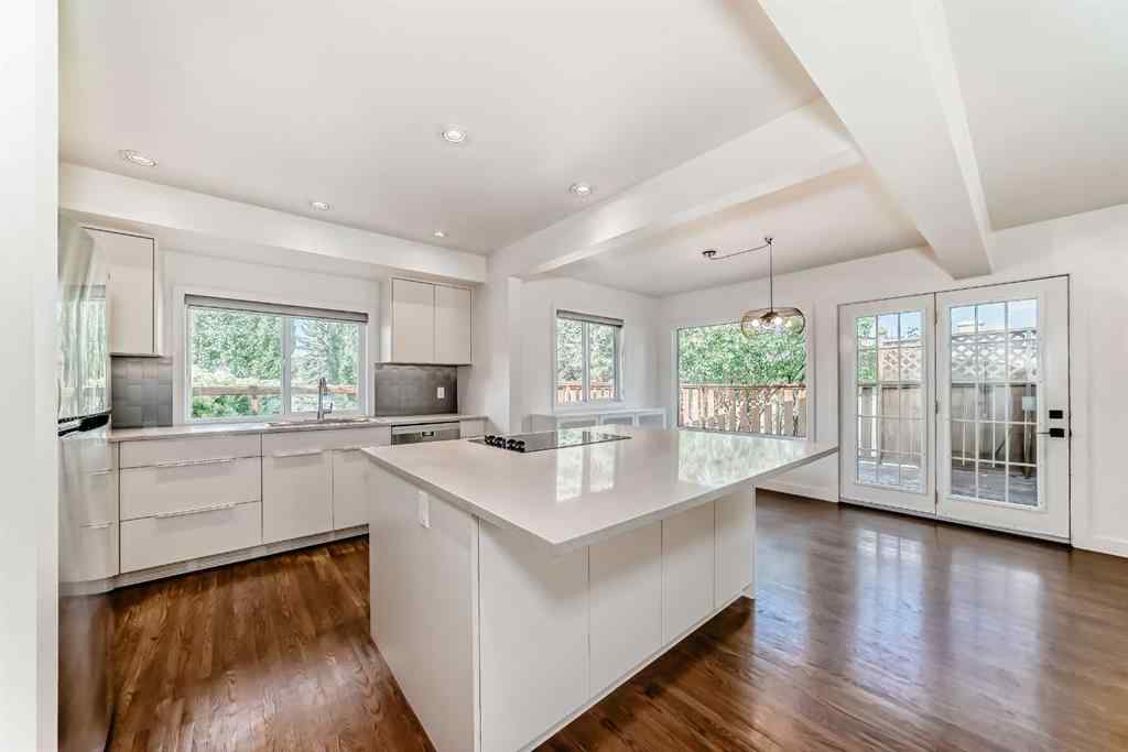 MLS® A2225727 - 36 Hooke Road SW in Haysboro Calgary, Residential