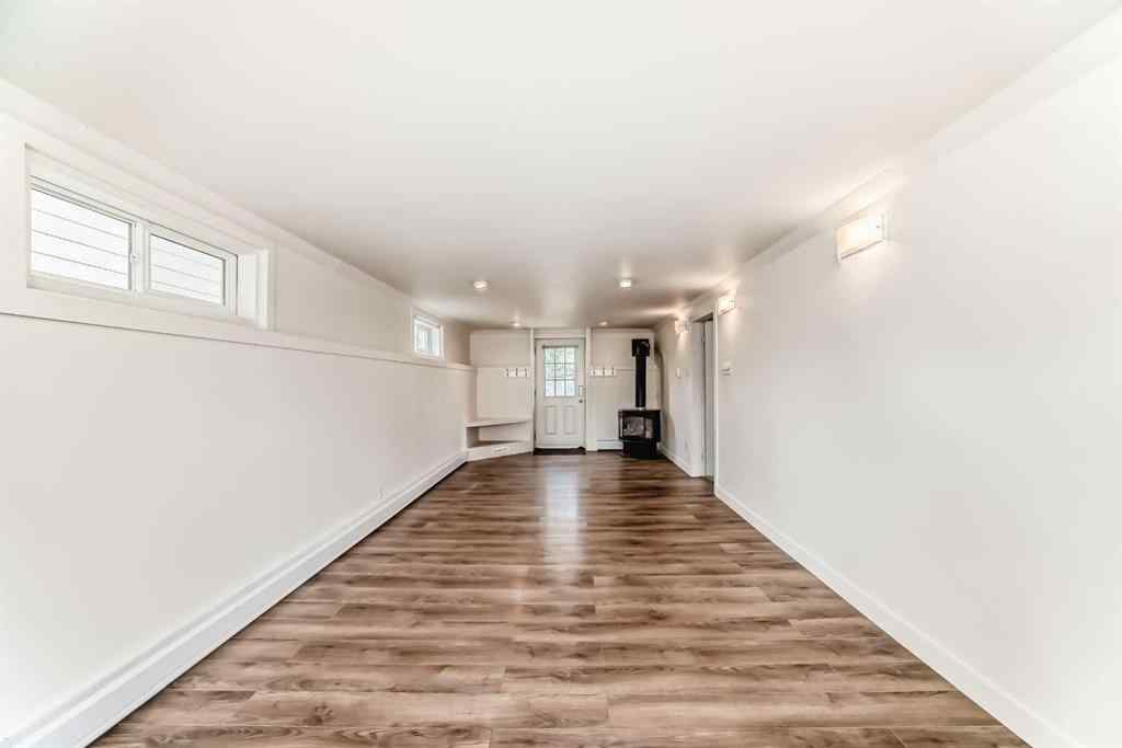 MLS® A2225727 - 36 Hooke Road SW in Haysboro Calgary, Residential