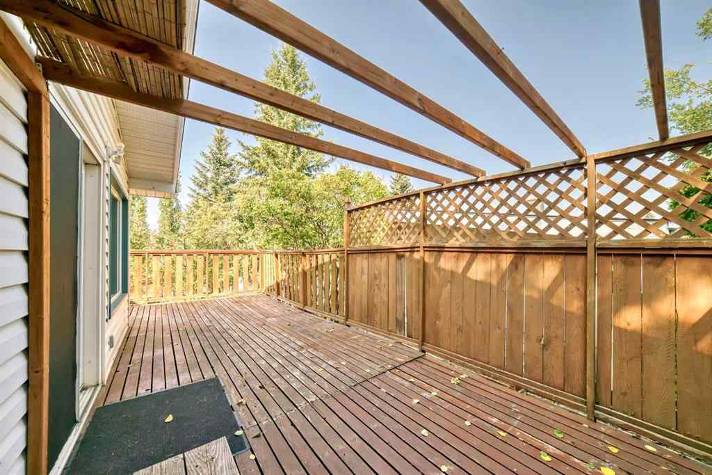 MLS® A2225727 - 36 Hooke Road SW in Haysboro Calgary, Residential