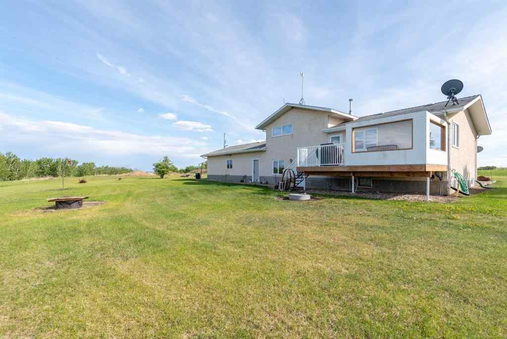 MLS® A2225750 -  326506 TWP RD 500A   in NONE Rural, Residential