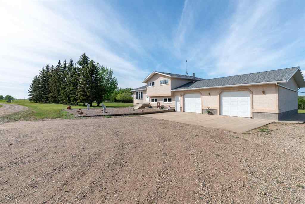 MLS® A2225750 -  326506 TWP RD 500A   in NONE Rural, Residential