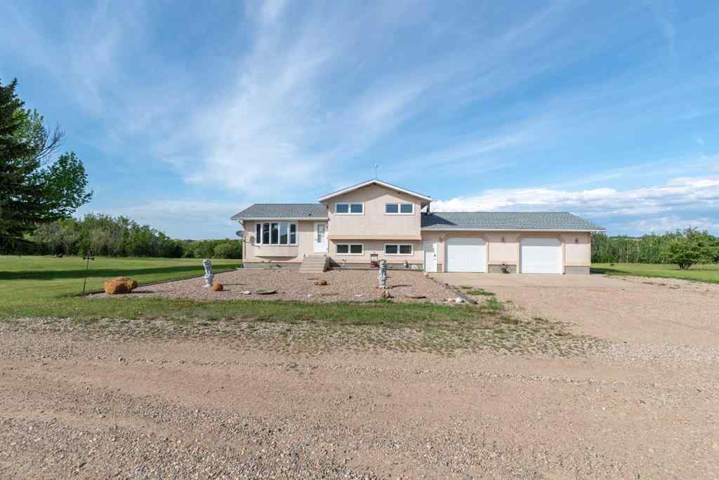 MLS® A2225750 -  326506 TWP RD 500A   in NONE Rural, Residential