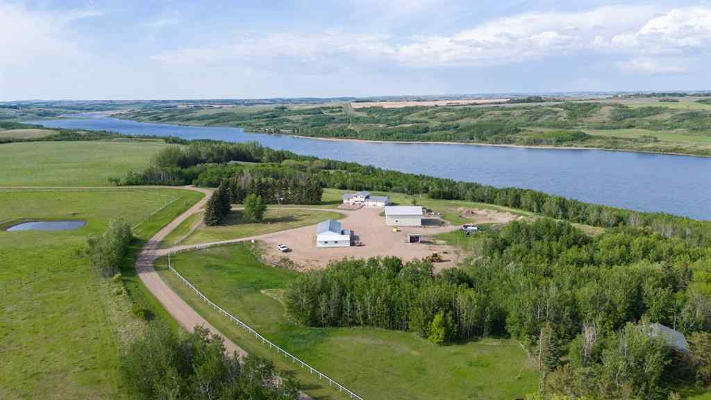 MLS® A2225750 -  326506 TWP RD 500A   in NONE Rural, Residential