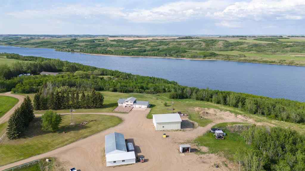 MLS® A2225750 -  326506 TWP RD 500A   in NONE Rural, Residential