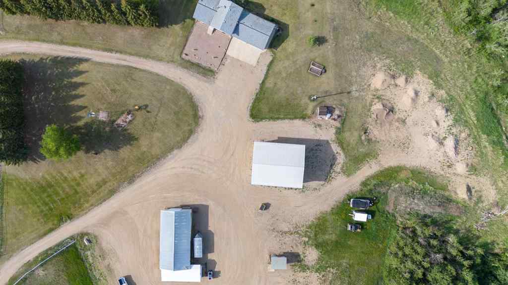MLS® A2225750 -  326506 TWP RD 500A   in NONE Rural, Residential