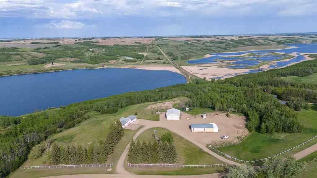MLS® A2225750 -  326506 TWP RD 500A   in NONE Rural, Residential