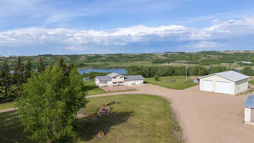 MLS® A2225750 -  326506 TWP RD 500A   in NONE Rural, Residential