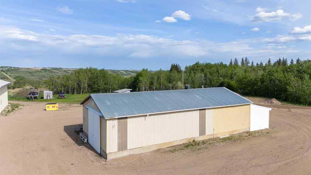MLS® A2225750 -  326506 TWP RD 500A   in NONE Rural, Residential
