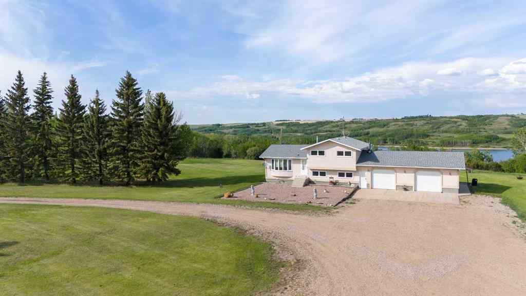 MLS® A2225750 -  326506 TWP RD 500A   in NONE Rural, Residential