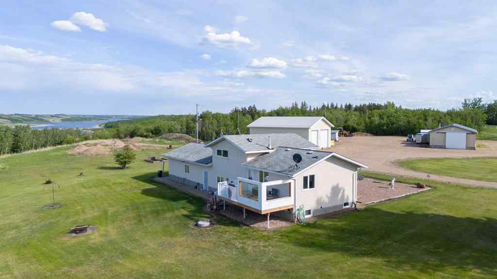 MLS® A2225750 -  326506 TWP RD 500A   in NONE Rural, Residential