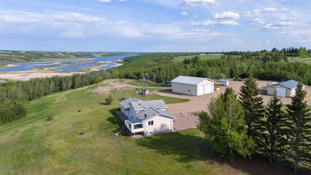 MLS® A2225750 -  326506 TWP RD 500A   in NONE Rural, Residential