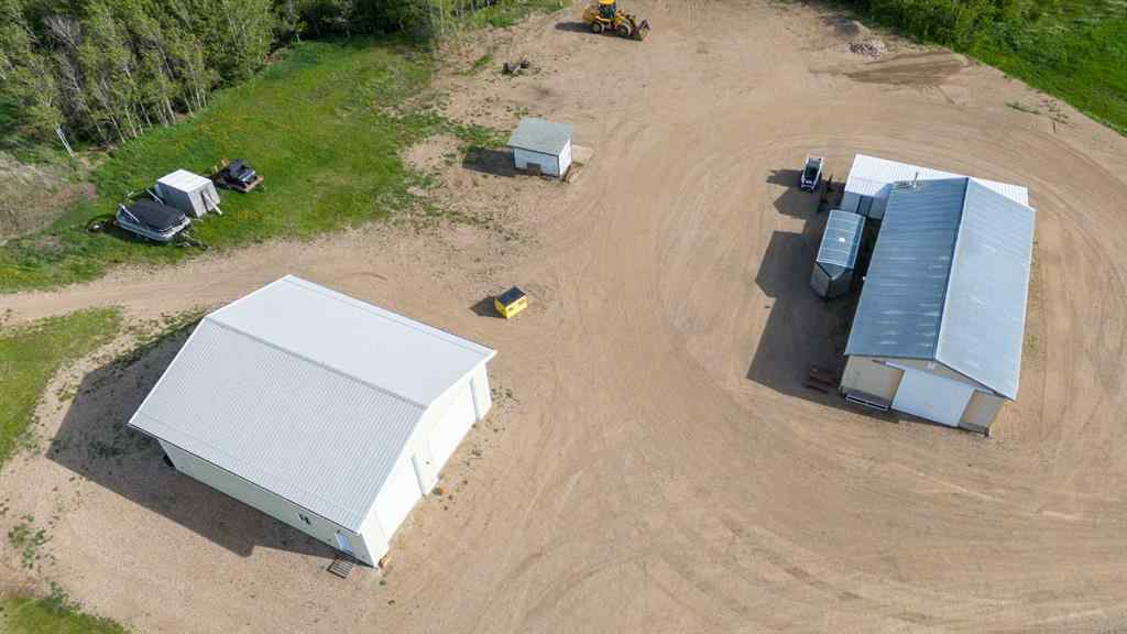 MLS® A2225750 -  326506 TWP RD 500A   in NONE Rural, Residential