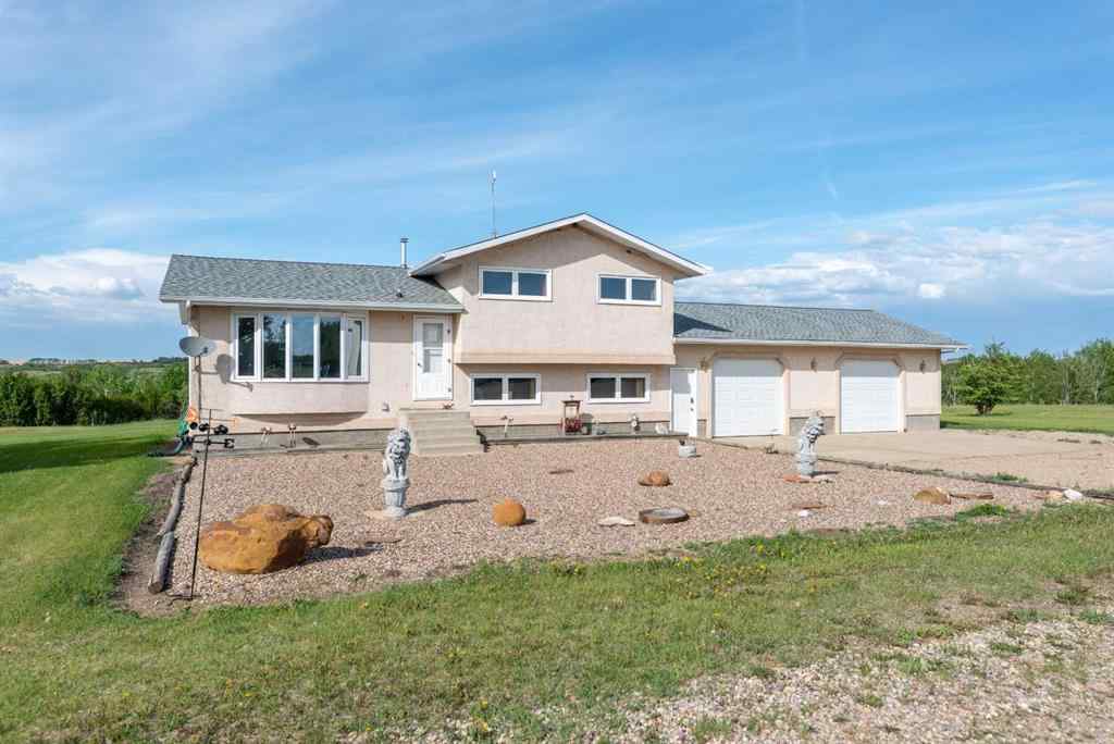 MLS® A2225750 -  326506 TWP RD 500A   in NONE Rural, Residential