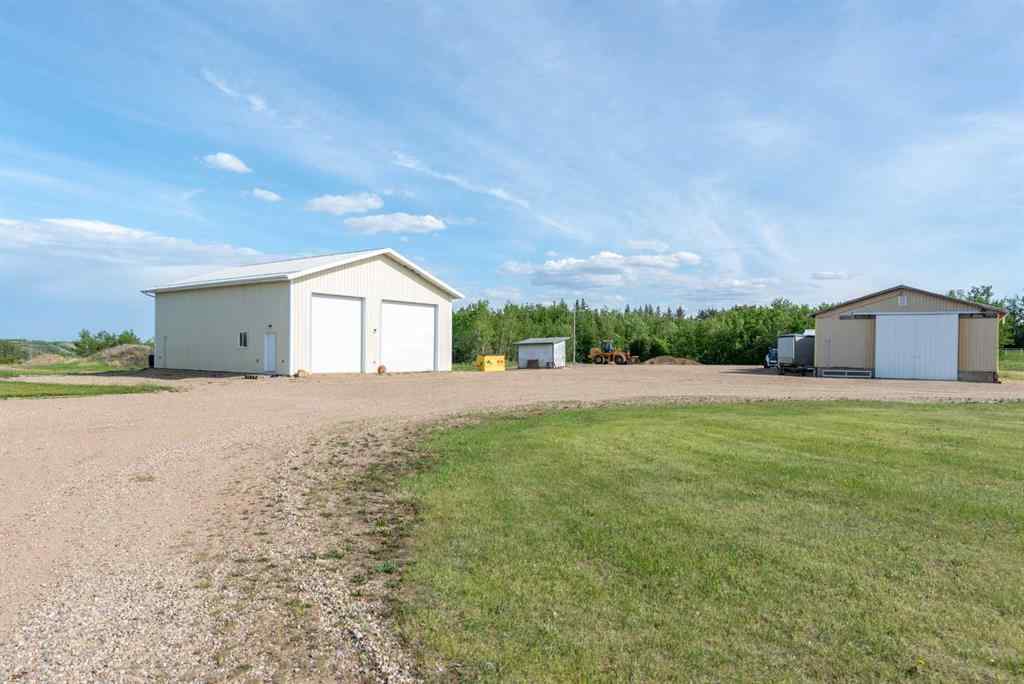 MLS® A2225750 -  326506 TWP RD 500A   in NONE Rural, Residential