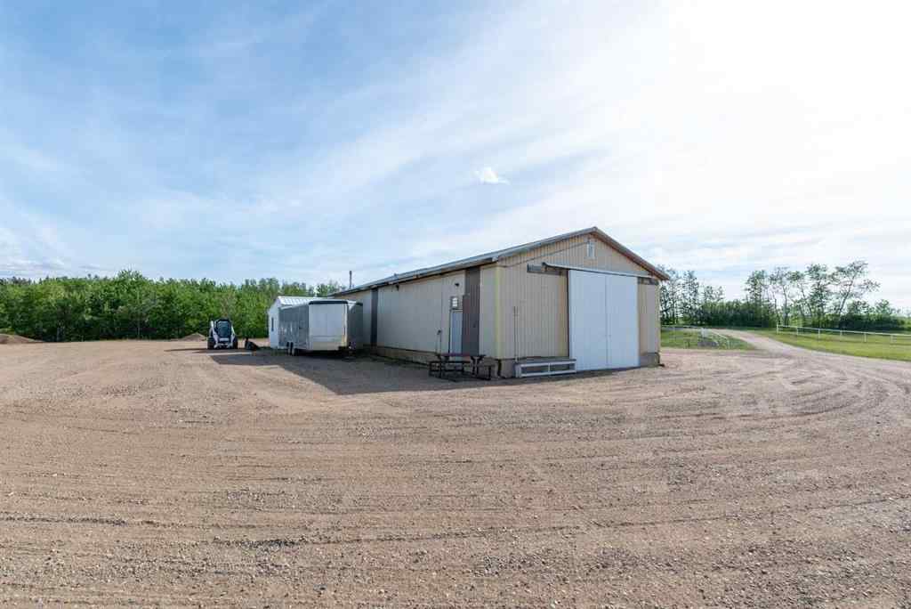 MLS® A2225750 -  326506 TWP RD 500A   in NONE Rural, Residential