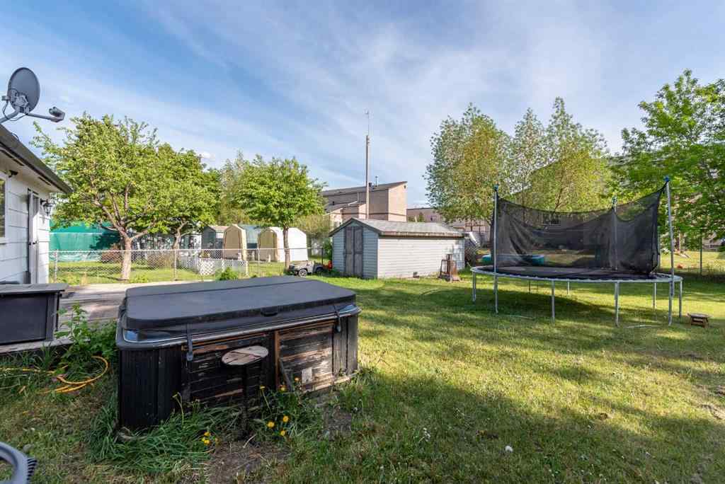 MLS® A2225753 - 4743 Barr Crescent   in East Lloydminster Lloydminster, Residential