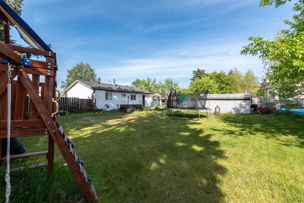MLS® A2225753 - 4743 Barr Crescent   in East Lloydminster Lloydminster, Residential