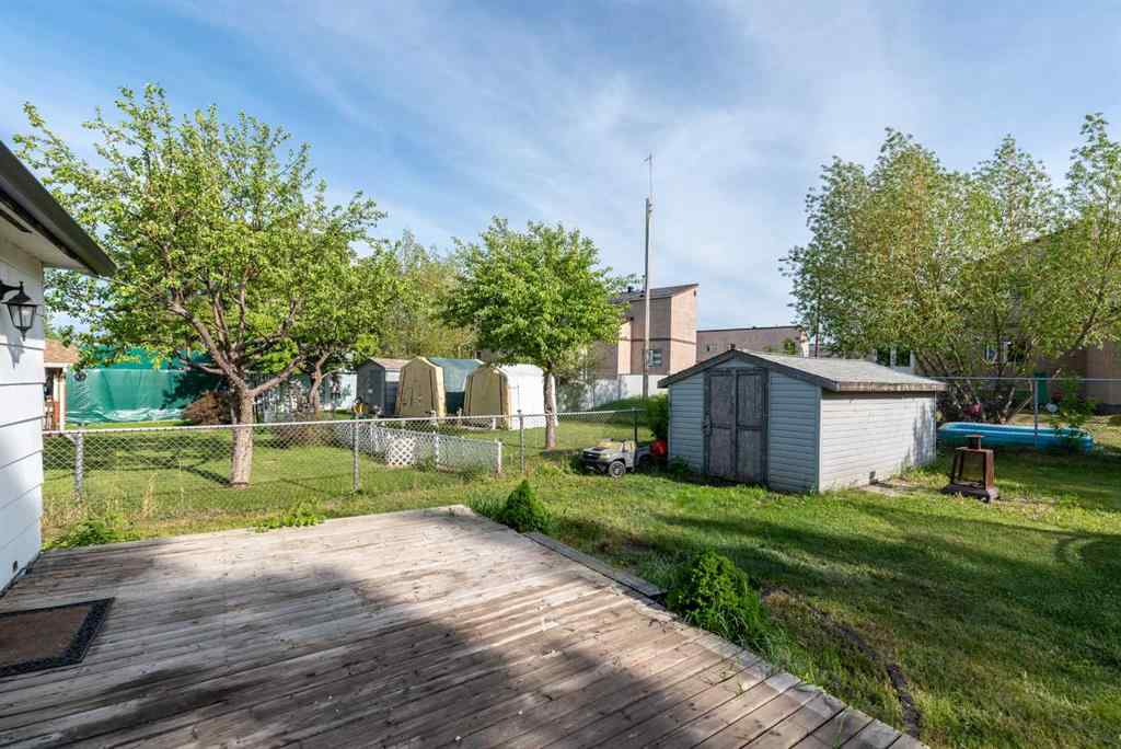 MLS® A2225753 - 4743 Barr Crescent   in East Lloydminster Lloydminster, Residential