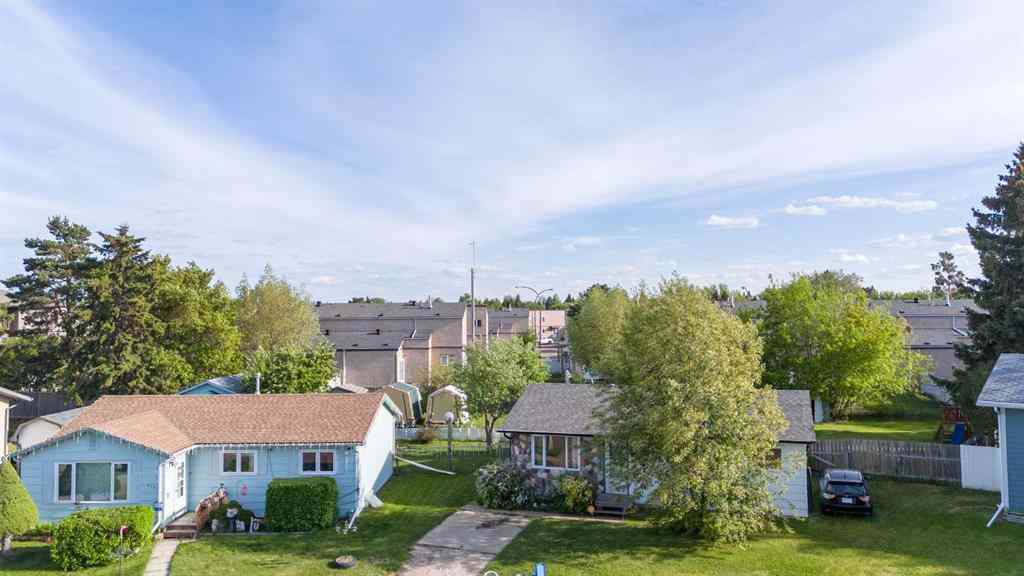 MLS® A2225753 - 4743 Barr Crescent   in East Lloydminster Lloydminster, Residential
