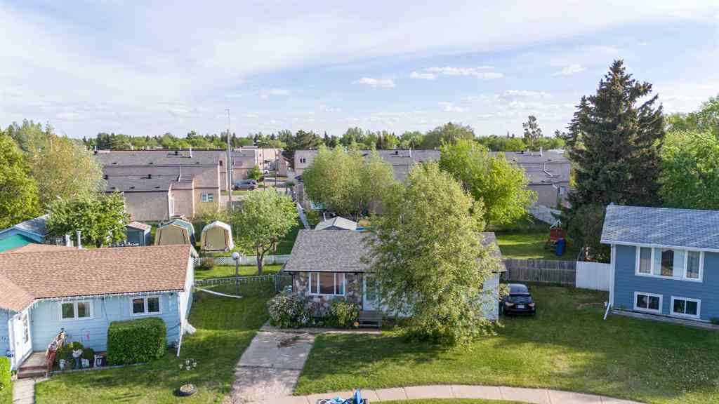 MLS® A2225753 - 4743 Barr Crescent   in East Lloydminster Lloydminster, Residential
