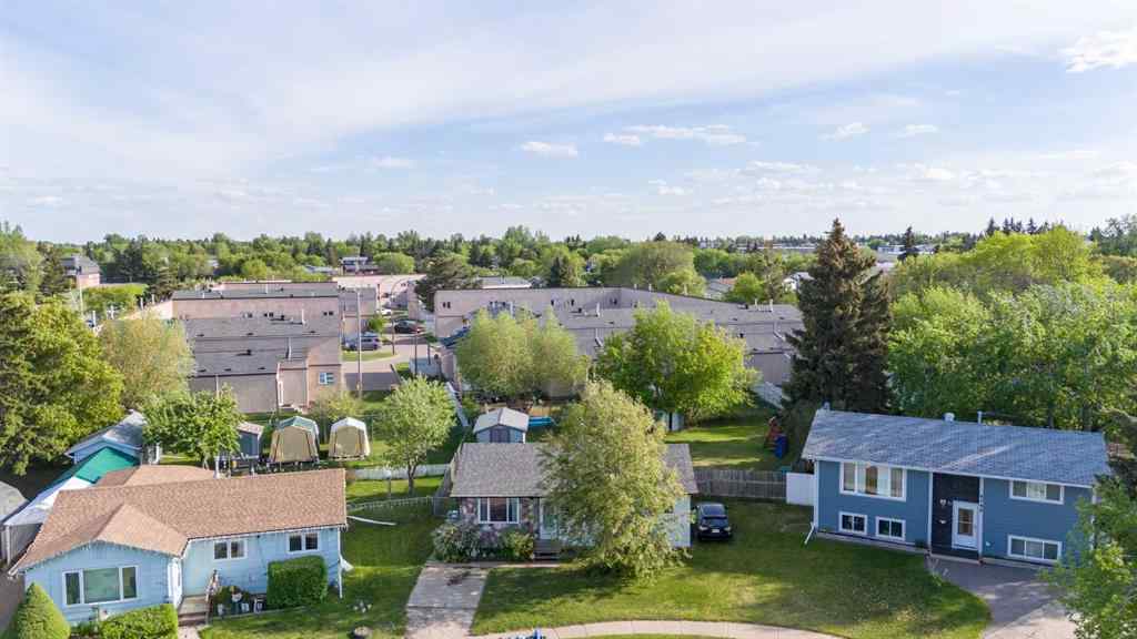 MLS® A2225753 - 4743 Barr Crescent   in East Lloydminster Lloydminster, Residential