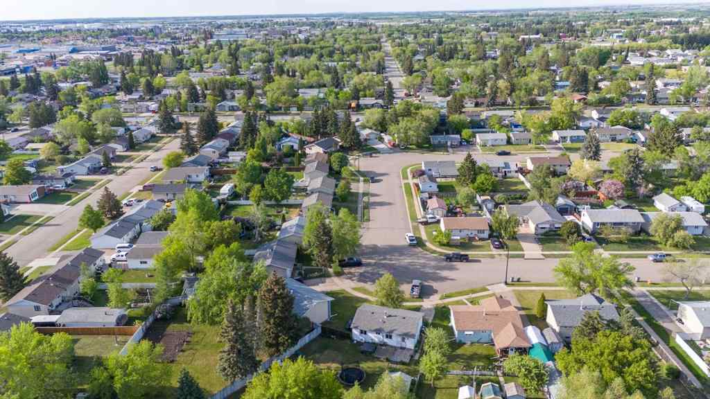 MLS® A2225753 - 4743 Barr Crescent   in East Lloydminster Lloydminster, Residential