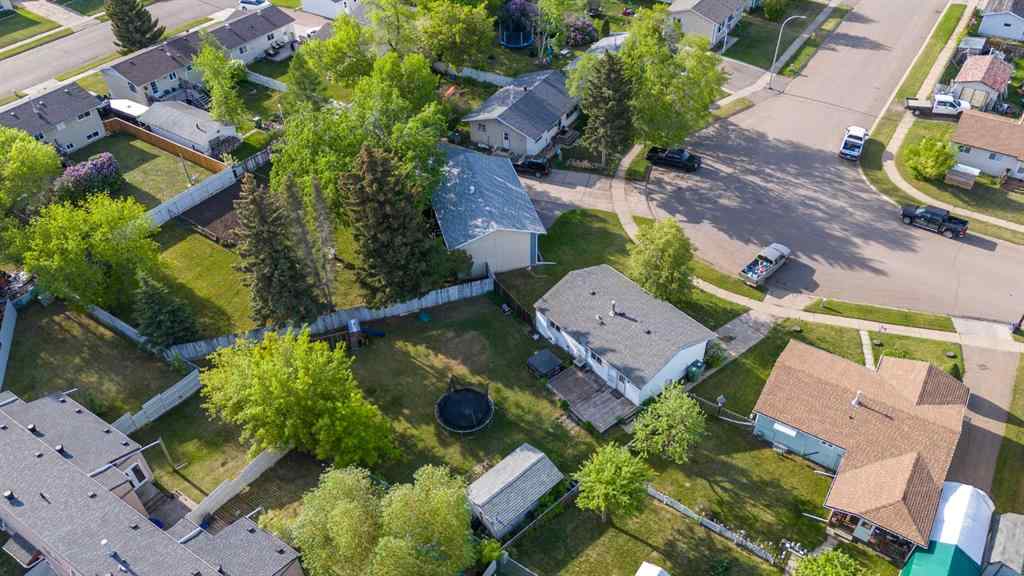 MLS® A2225753 - 4743 Barr Crescent   in East Lloydminster Lloydminster, Residential