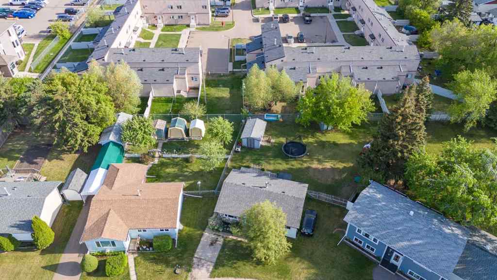 MLS® A2225753 - 4743 Barr Crescent   in East Lloydminster Lloydminster, Residential