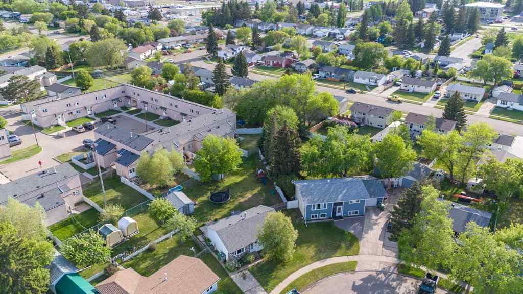 MLS® A2225753 - 4743 Barr Crescent   in East Lloydminster Lloydminster, Residential