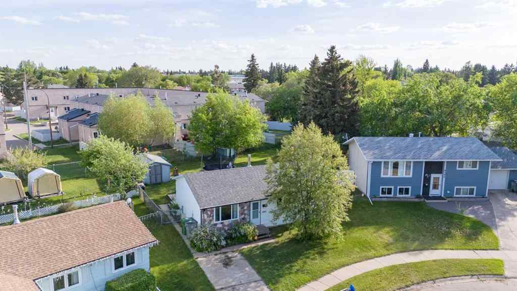 MLS® A2225753 - 4743 Barr Crescent   in East Lloydminster Lloydminster, Residential