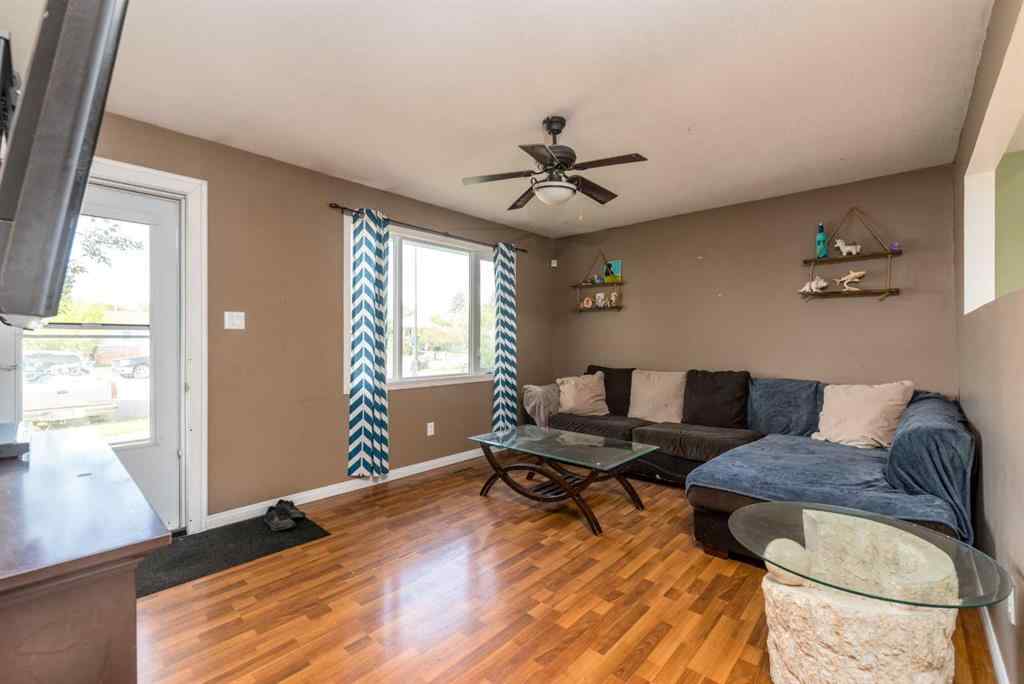 MLS® A2225753 - 4743 Barr Crescent   in East Lloydminster Lloydminster, Residential