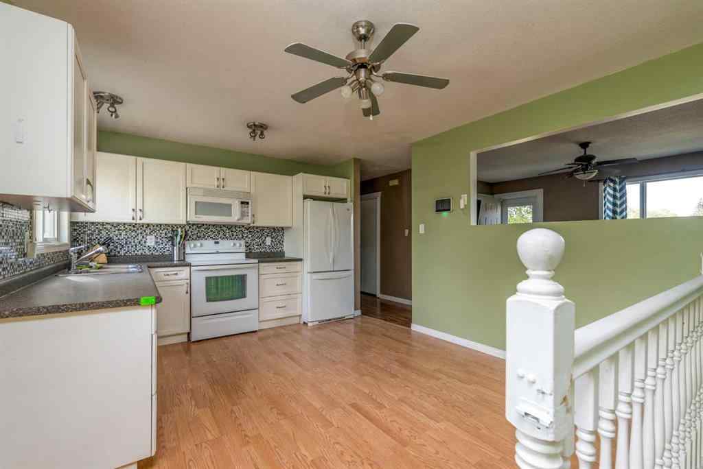 MLS® A2225753 - 4743 Barr Crescent   in East Lloydminster Lloydminster, Residential