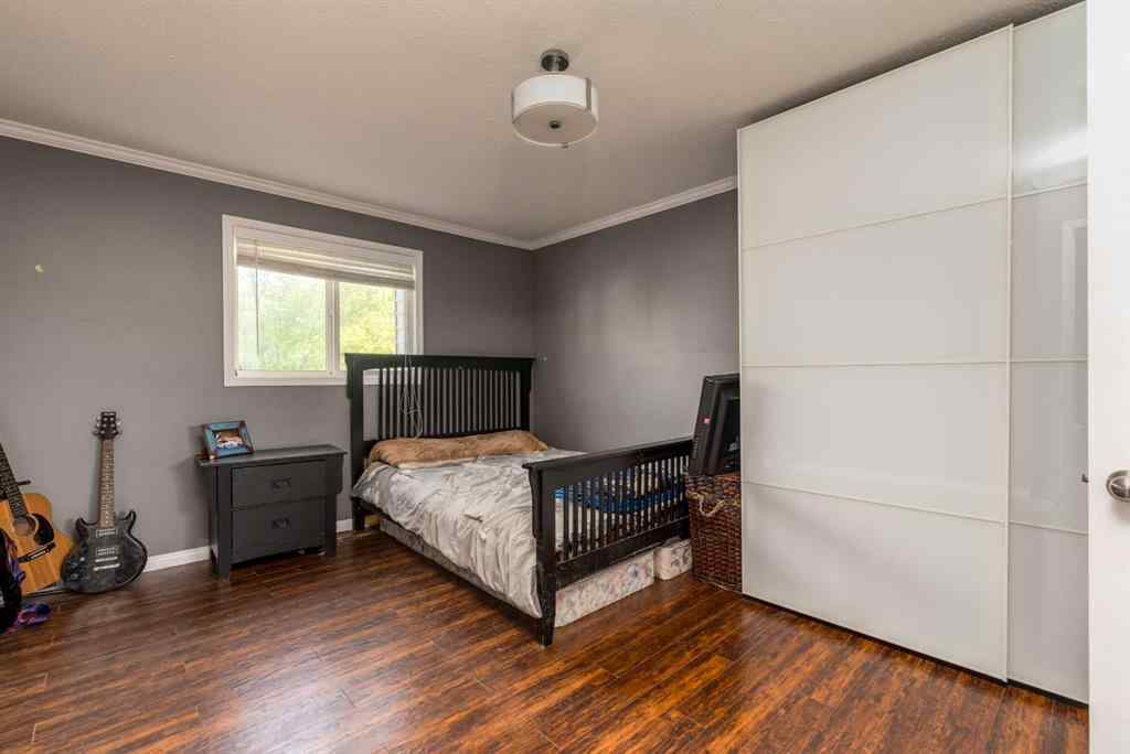 MLS® A2225753 - 4743 Barr Crescent   in East Lloydminster Lloydminster, Residential