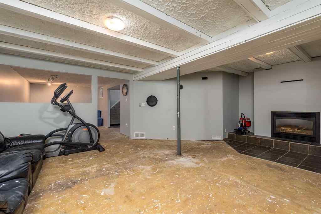 MLS® A2225753 - 4743 Barr Crescent   in East Lloydminster Lloydminster, Residential