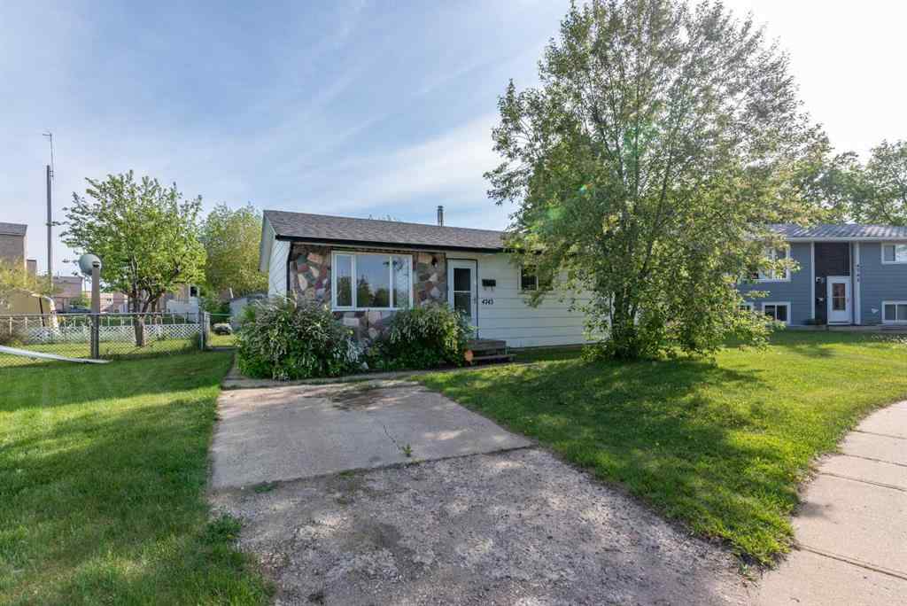 MLS® A2225753 - 4743 Barr Crescent   in East Lloydminster Lloydminster, Residential