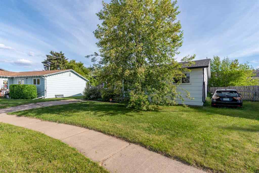 MLS® A2225753 - 4743 Barr Crescent   in East Lloydminster Lloydminster, Residential