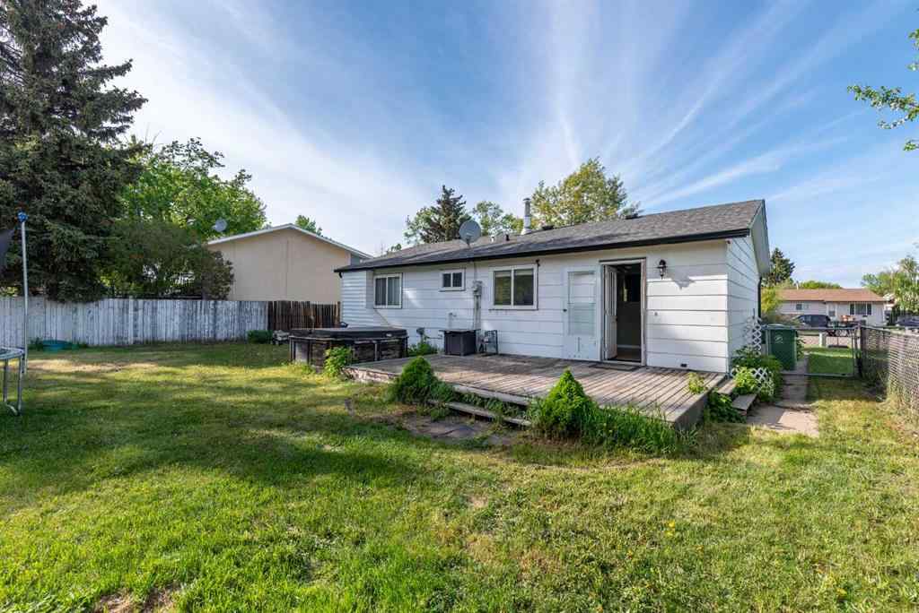 MLS® A2225753 - 4743 Barr Crescent   in East Lloydminster Lloydminster, Residential