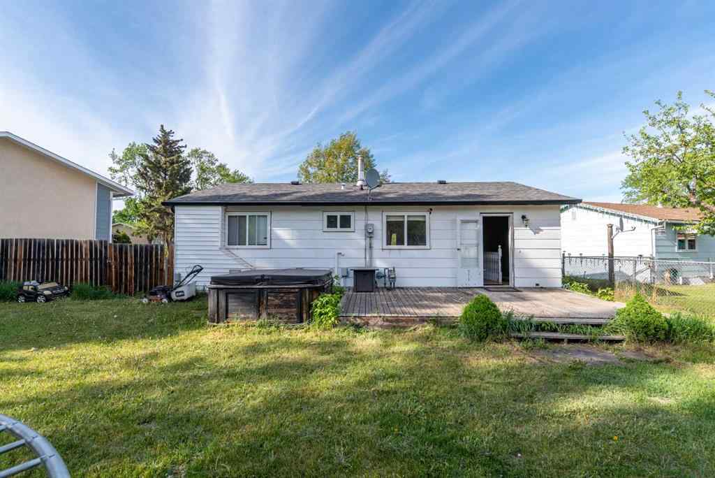 MLS® A2225753 - 4743 Barr Crescent   in East Lloydminster Lloydminster, Residential