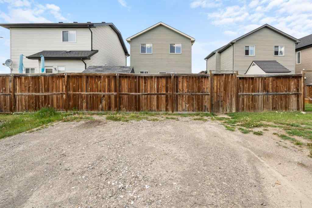 MLS® A2225760 - 481 Cimarron Boulevard  in Cimarron Vista Okotoks, Residential