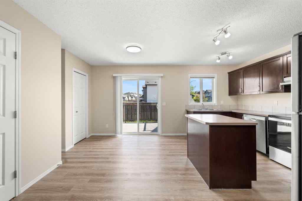 MLS® A2225760 - 481 Cimarron Boulevard  in Cimarron Vista Okotoks, Residential