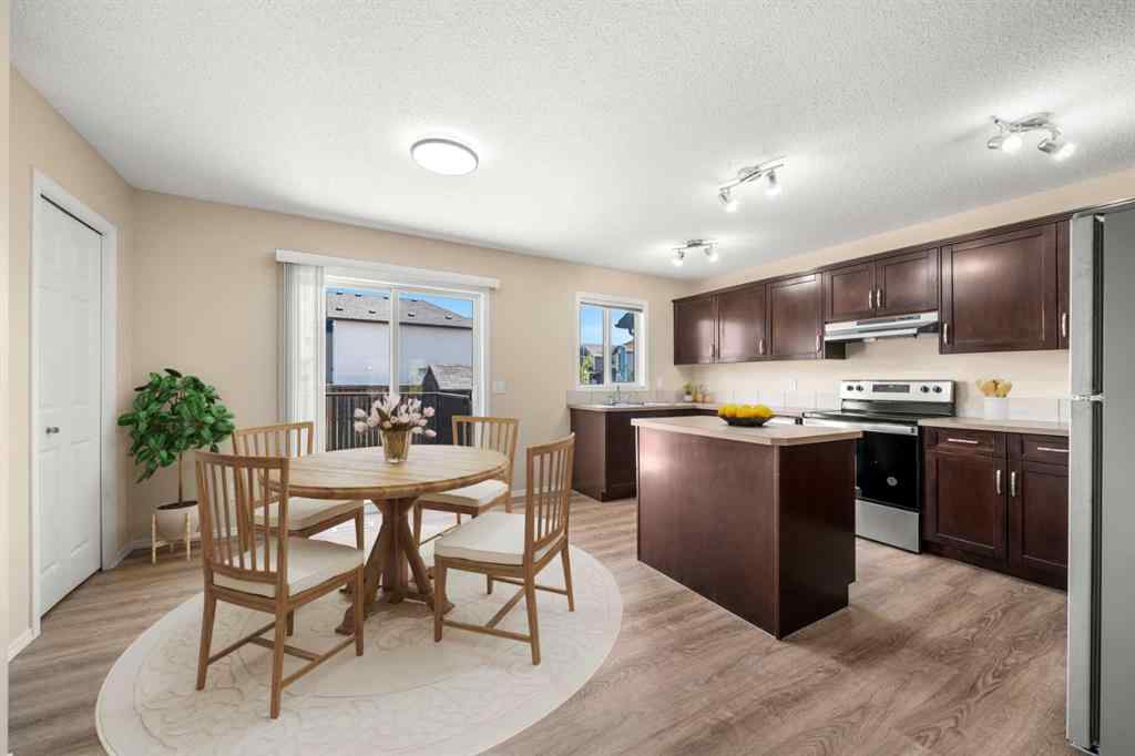 MLS® A2225760 - 481 Cimarron Boulevard  in Cimarron Vista Okotoks, Residential