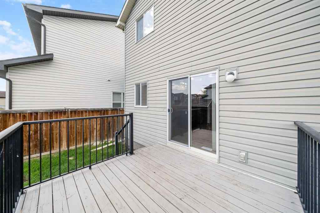 MLS® A2225760 - 481 Cimarron Boulevard  in Cimarron Vista Okotoks, Residential