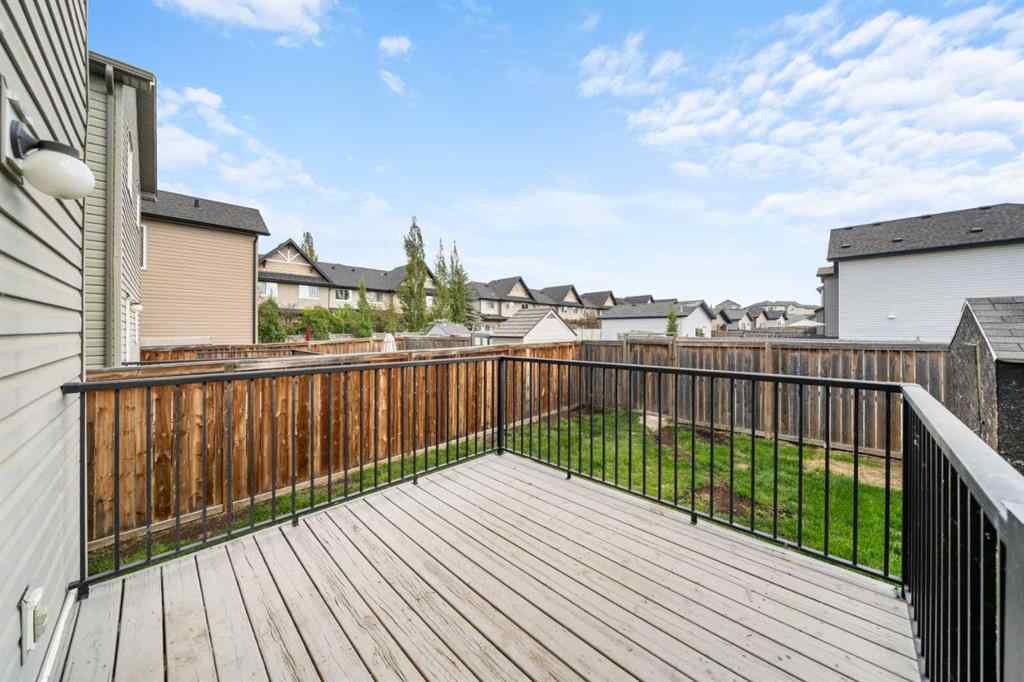 MLS® A2225760 - 481 Cimarron Boulevard  in Cimarron Vista Okotoks, Residential