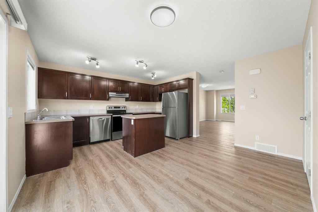 MLS® A2225760 - 481 Cimarron Boulevard  in Cimarron Vista Okotoks, Residential