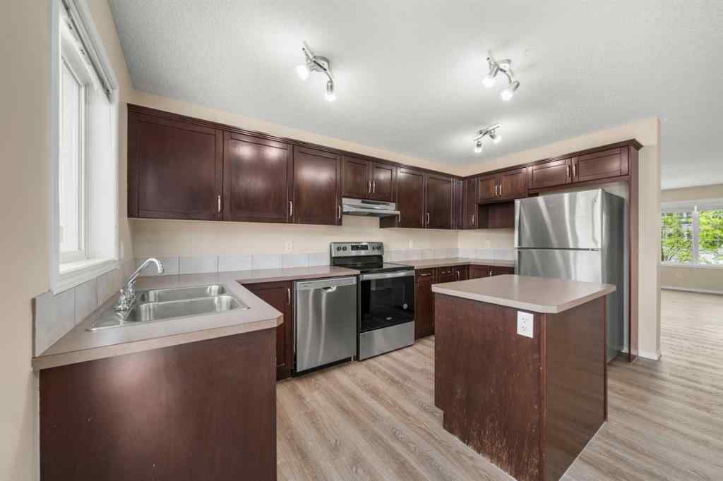 MLS® A2225760 - 481 Cimarron Boulevard  in Cimarron Vista Okotoks, Residential