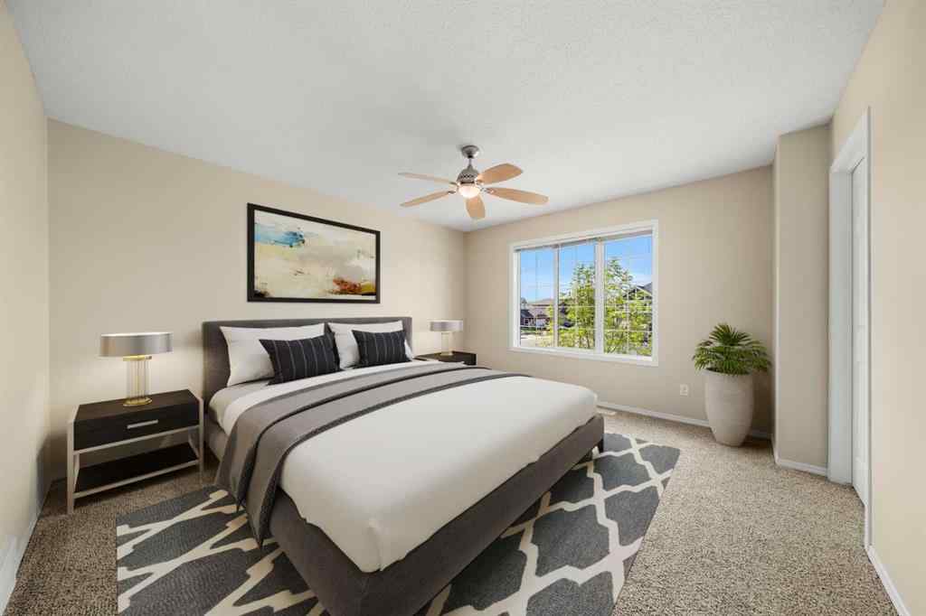 MLS® A2225760 - 481 Cimarron Boulevard  in Cimarron Vista Okotoks, Residential