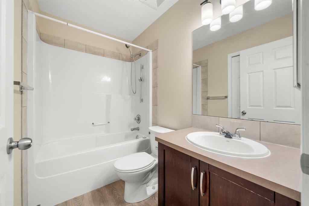 MLS® A2225760 - 481 Cimarron Boulevard  in Cimarron Vista Okotoks, Residential