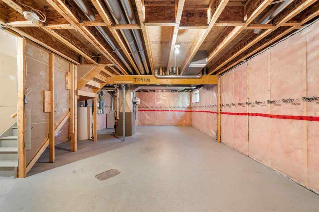 MLS® A2225760 - 481 Cimarron Boulevard  in Cimarron Vista Okotoks, Residential