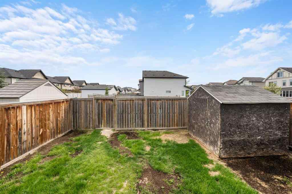 MLS® A2225760 - 481 Cimarron Boulevard  in Cimarron Vista Okotoks, Residential